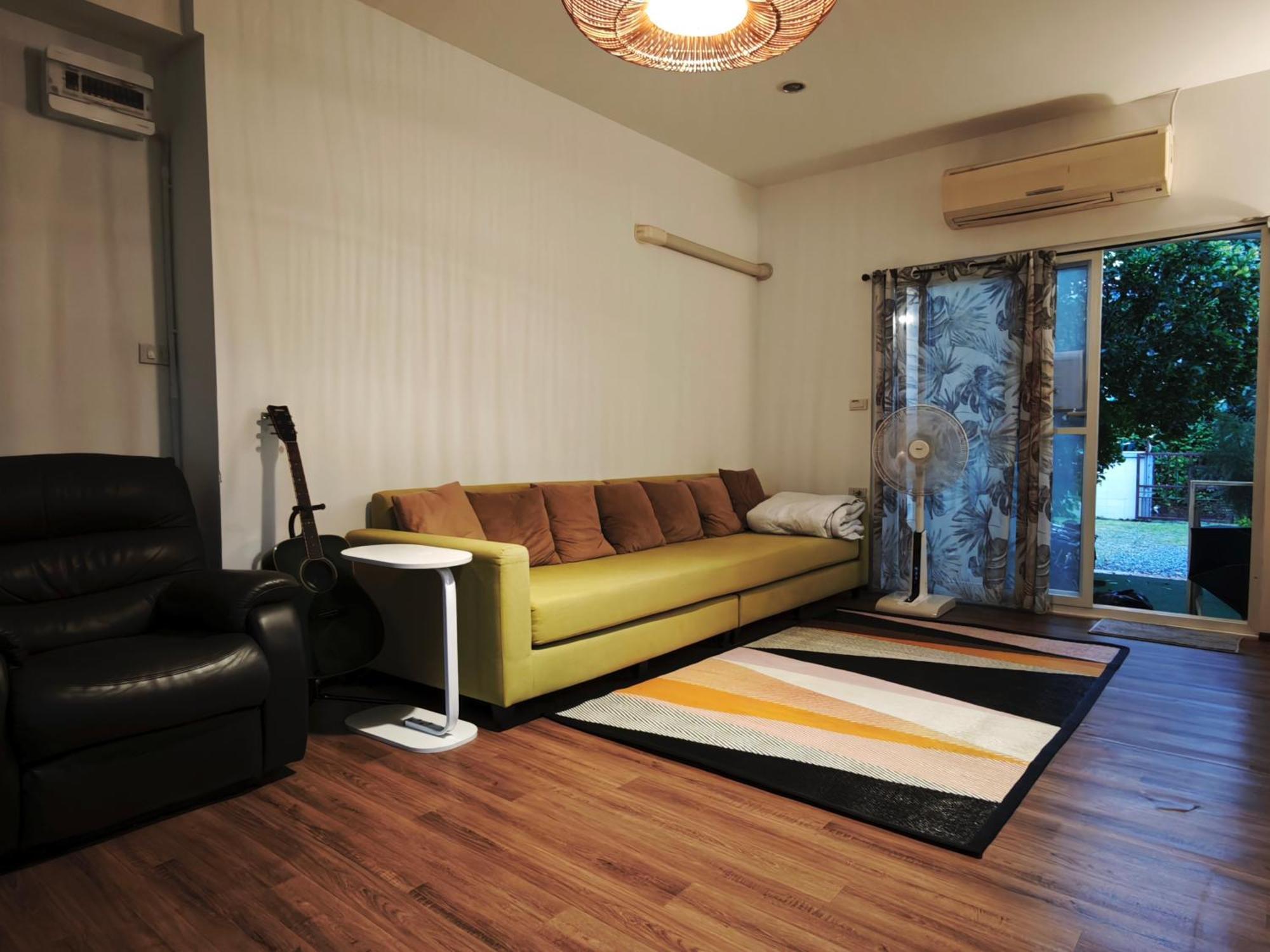 Riverfront House/chao Phraya River/baan Rimphraya
