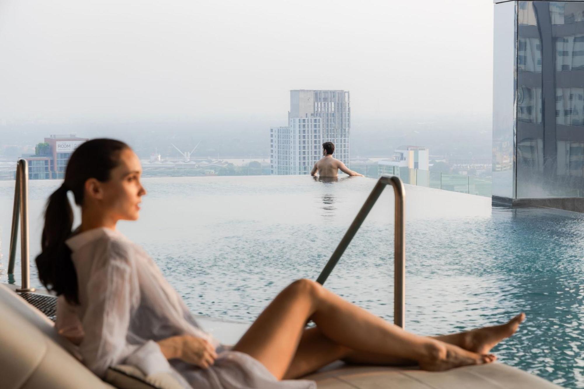 Intercontinental Sukhumvit By Ihg 5*