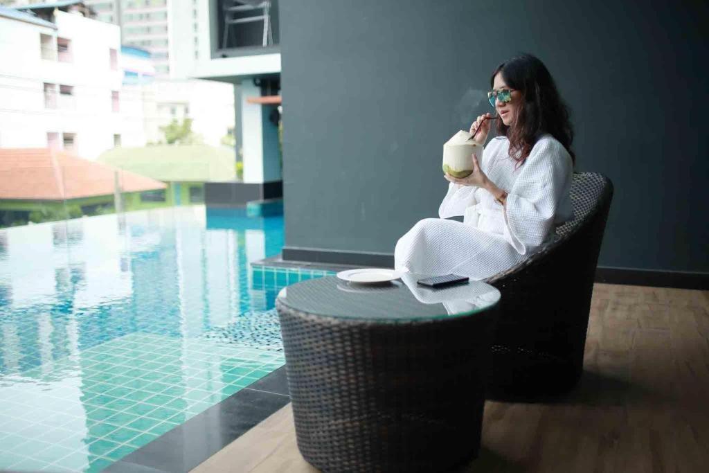 Iconic 3* Bangkok