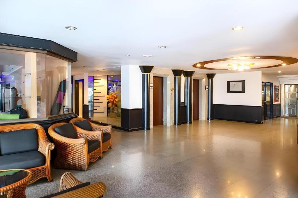 Town In Town Gardent Hotel