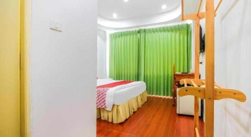 Oyo 410 Diamond Boutique Hotel