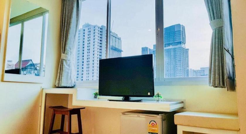 The Konnect 2* Bangkok