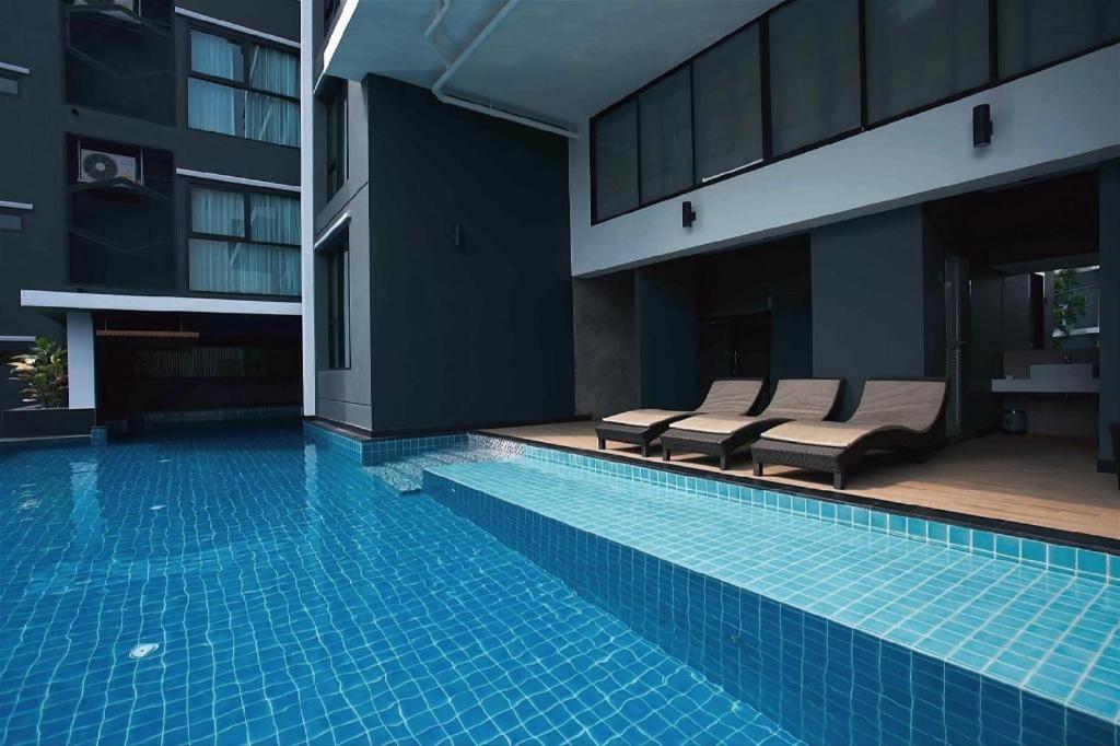 Iconic Bangkok