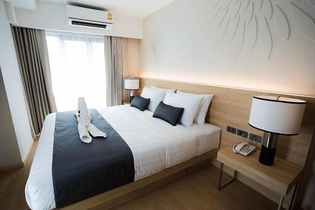 Hotel Iconic 3*