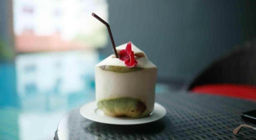 Iconic 3* Bangkok