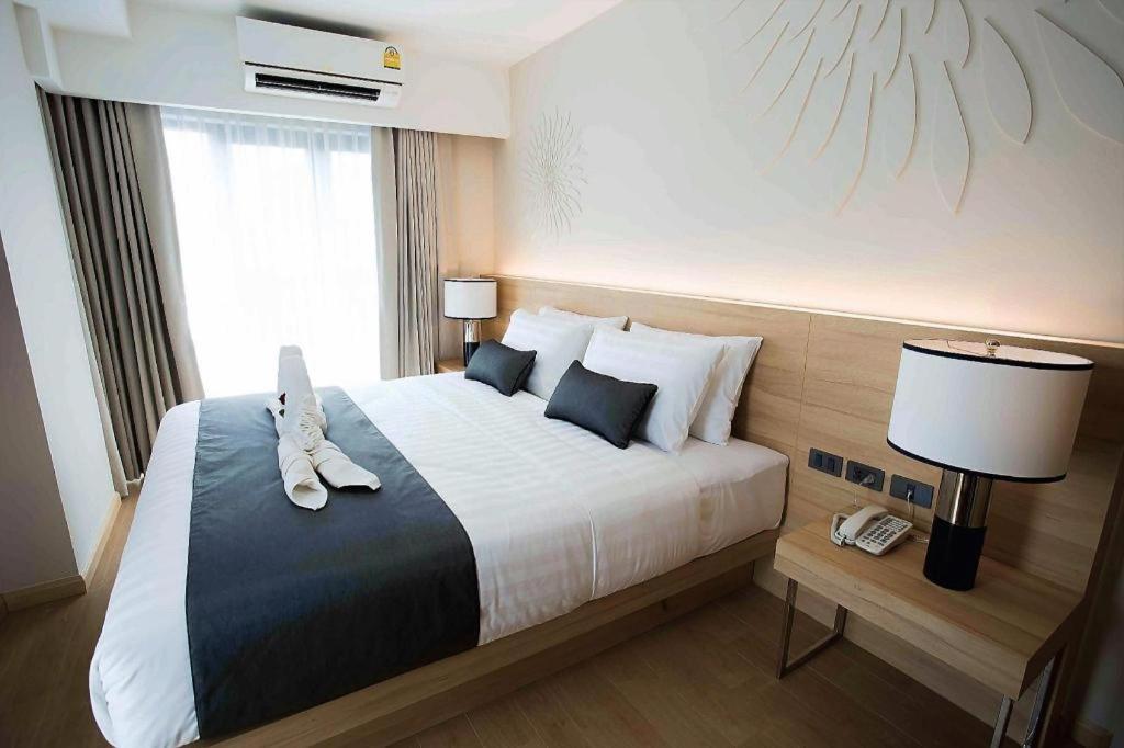 Iconic Hotel 3*
