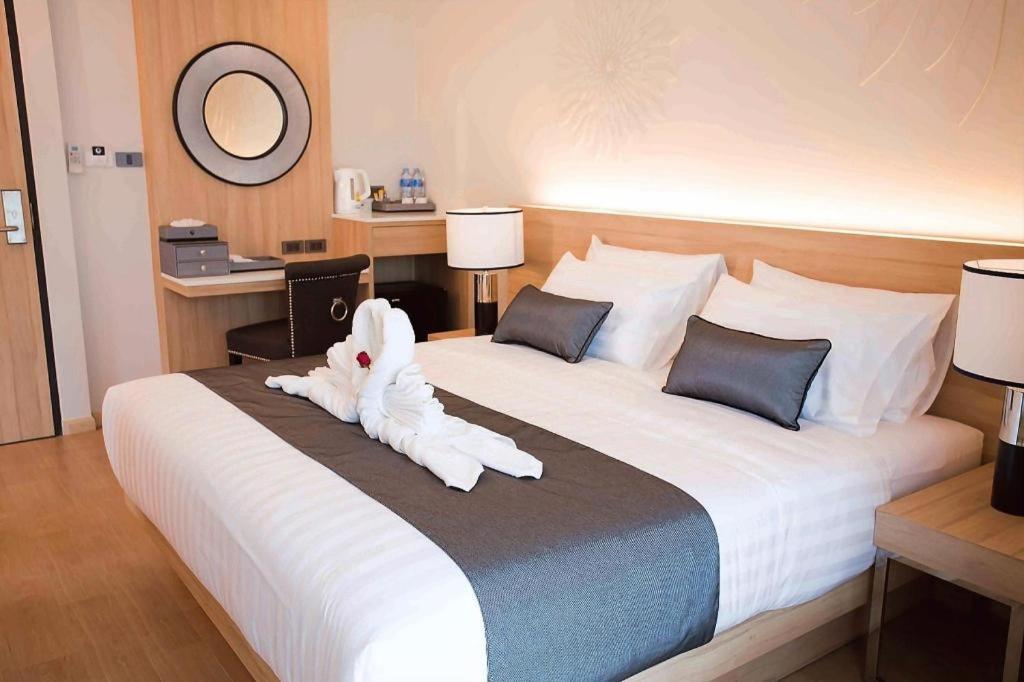 Iconic 3* Bangkok