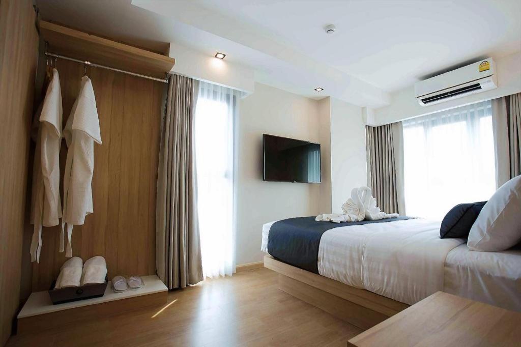 Hotel Iconic 3*