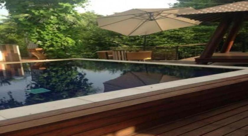 Resort Oyo 271 The Romklao Bangkok