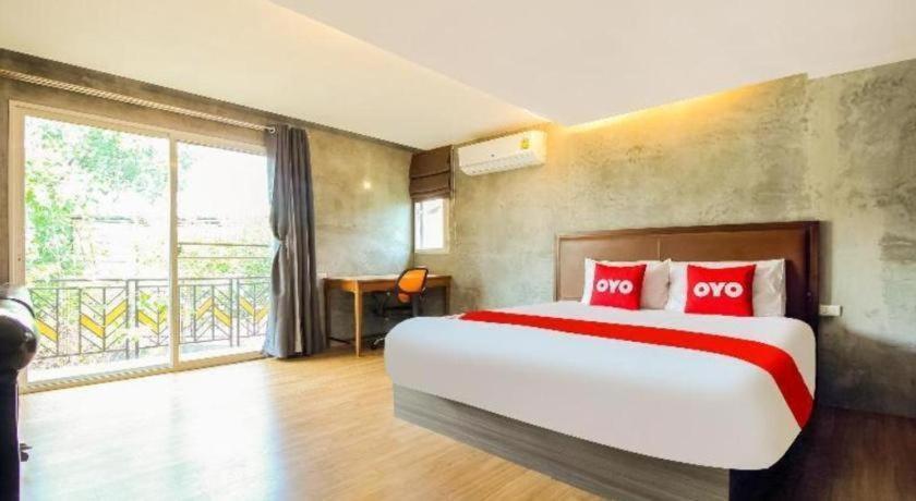 Resort Oyo 271 The Romklao 2*