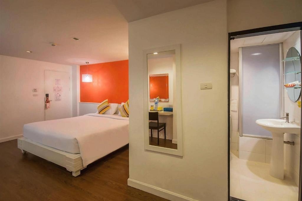 First House 3* Bangkok