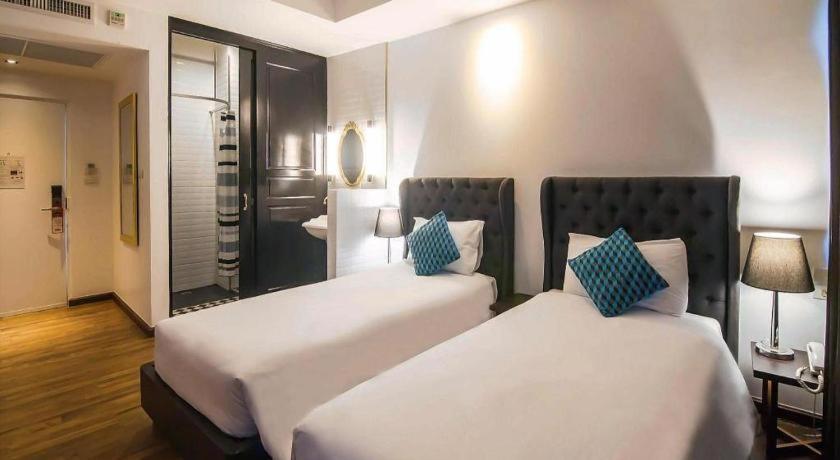First House Hotel Bangkok