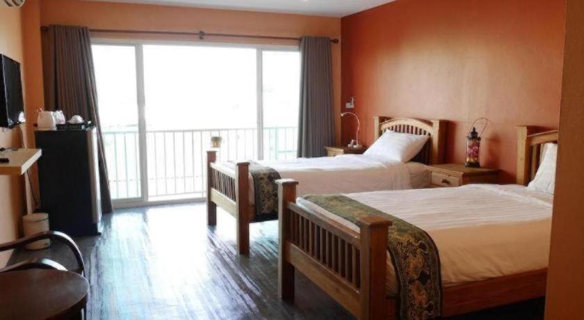 Hotel Phaphoom Boutique 3*