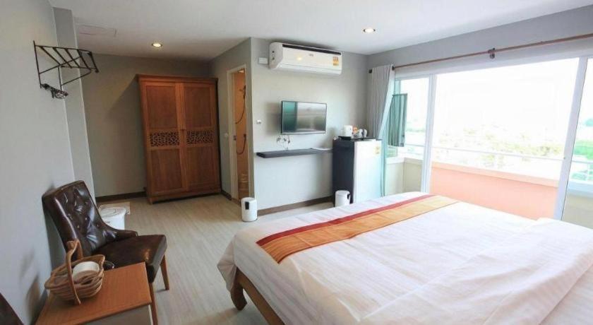 Phaphoom Boutique 3* Bangkok