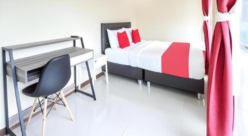5 Diamond Hotel Bangkok