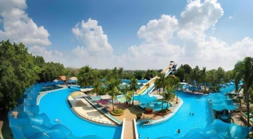 5 Diamond 2* Bangkok