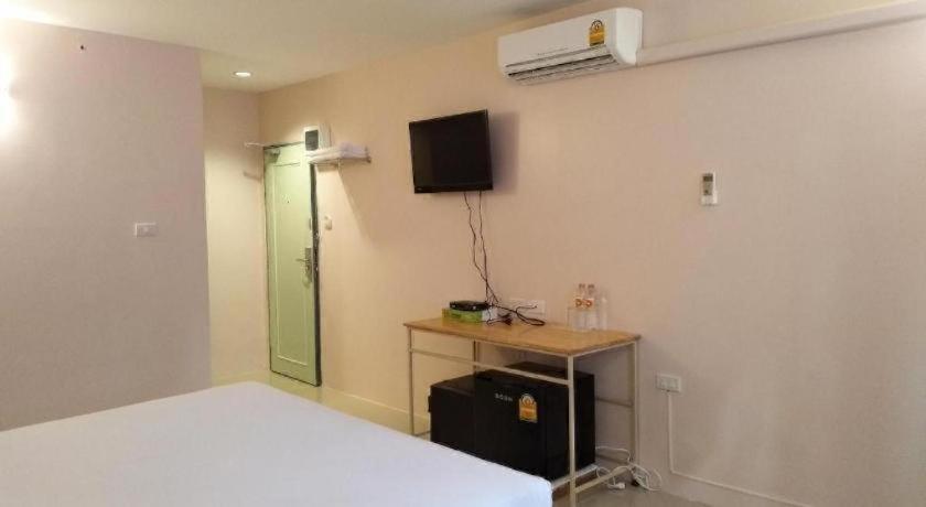 Bird -pratunam Hotel 2*
