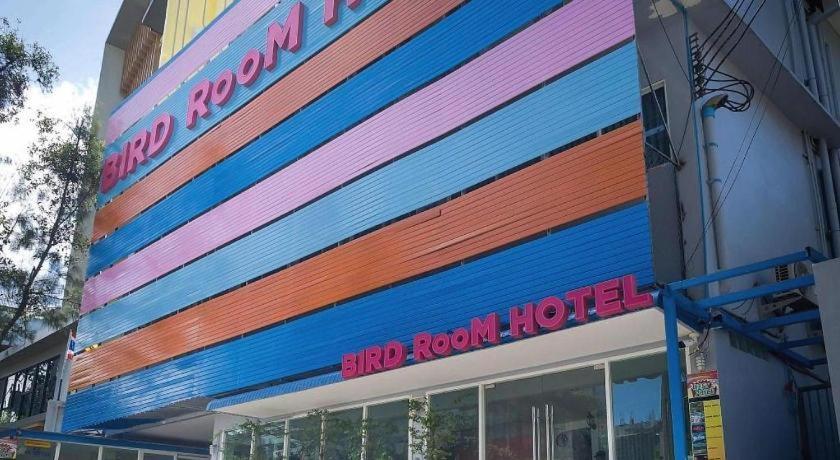 Bird -pratunam Hotel