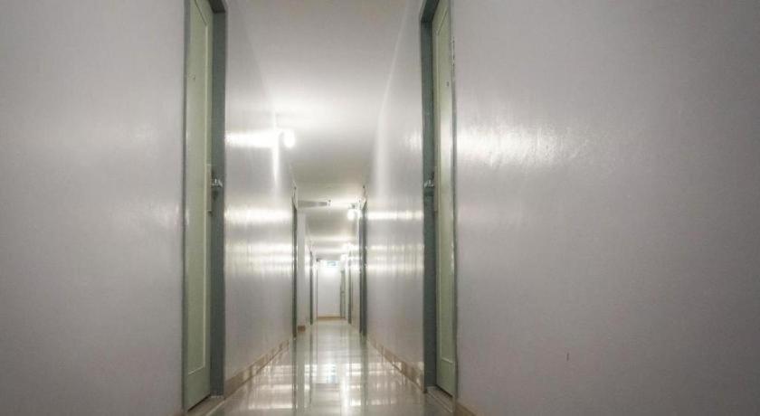 Hotel Bird -pratunam