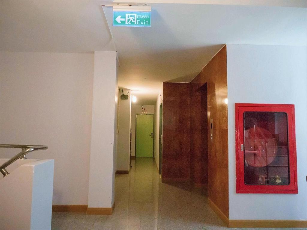 Bird -pratunam Hotel