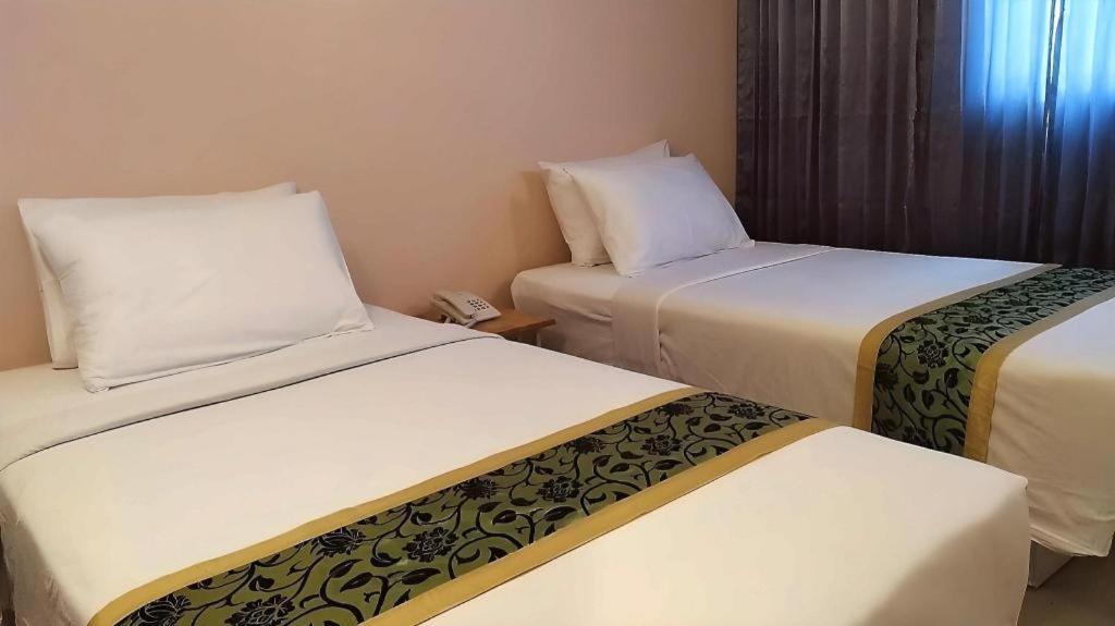 Hotel Bird -pratunam