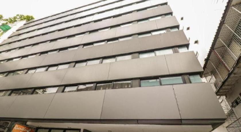 Hotel Oyo 225 Premier Place Bangkok