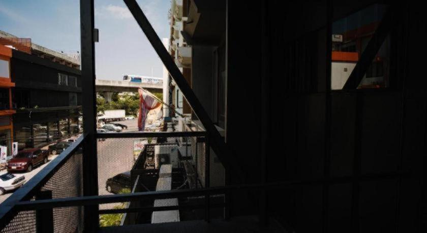 Sook Station Hostel