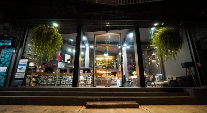 Sook Station Hostel