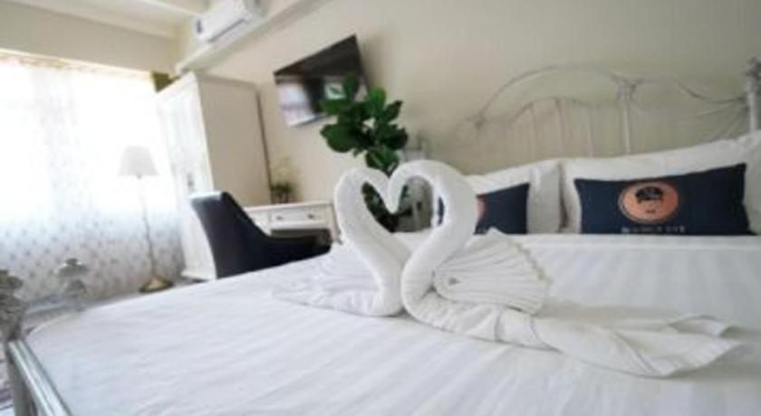 Hotel 2499 Heritage Chinatown By Roomquest