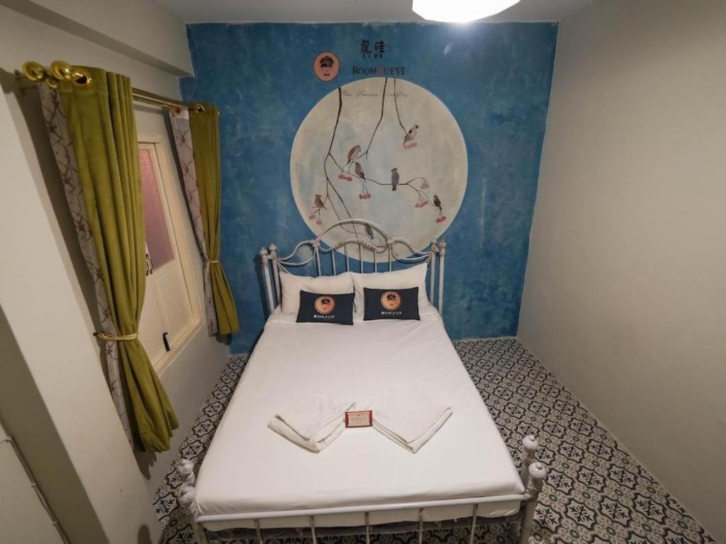 2499 Heritage Chinatown By Roomquest