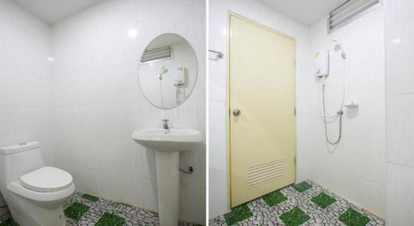 Oyo 410 Diamond Boutique 3* Bangkok