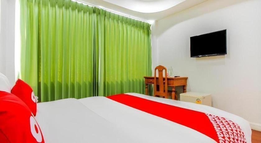 Hotel Oyo 410 Diamond Boutique