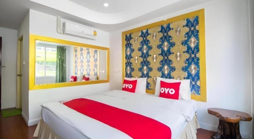 Oyo 410 Diamond Boutique 3*