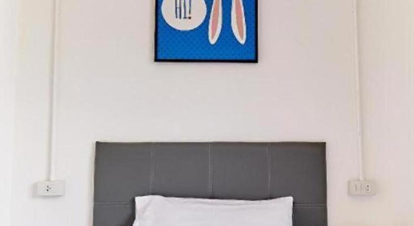 The Rabbit's Hole Hostel *