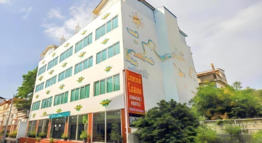 Oyo 410 Diamond Boutique 3*