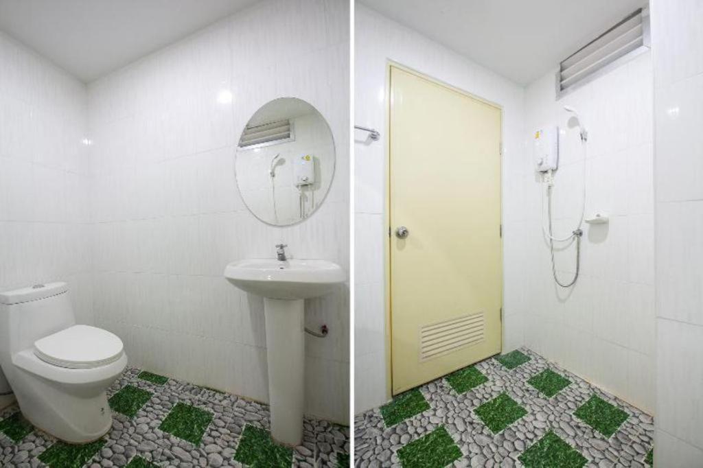 Hotel Oyo 410 Diamond Boutique Bangkok