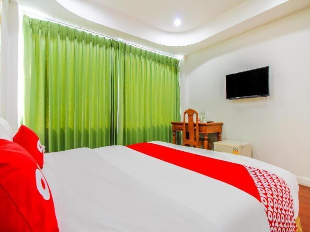 Hotel Oyo 410 Diamond Boutique 3*
