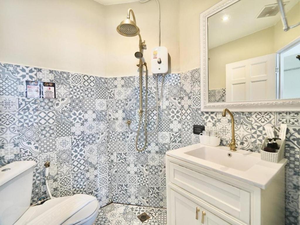 2499 Heritage Chinatown By Roomquest 5*