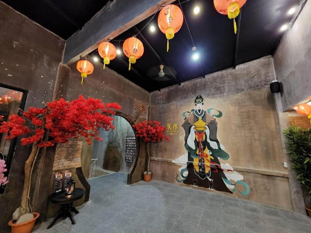 2499 Heritage Chinatown By Roomquest 5*