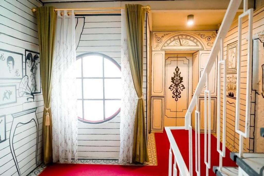 2499 Heritage Chinatown By Roomquest 5*