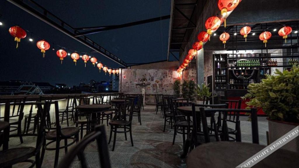 2499 Heritage Chinatown By Roomquest Hotel