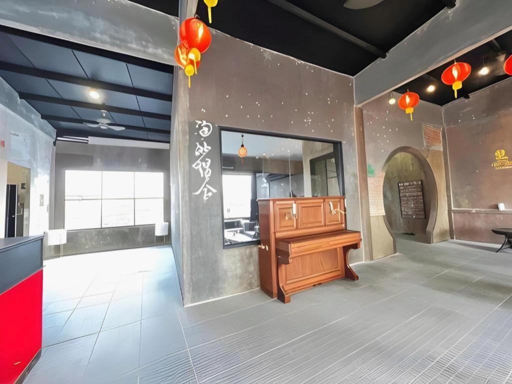 Hotel 2499 Heritage Chinatown By Roomquest 5*