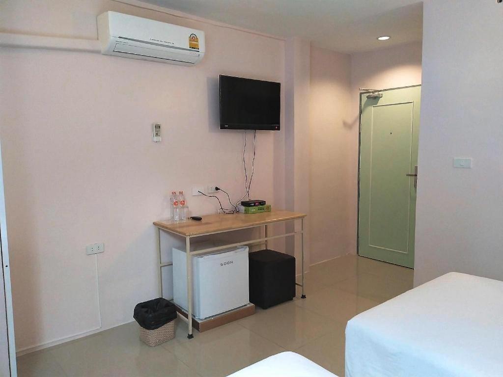 Hotel Bird -pratunam