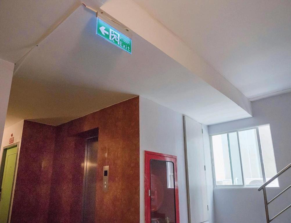 Hotel Bird -pratunam 2*