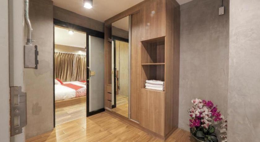 Oyo 75368 Demadre Hotel Bangkok