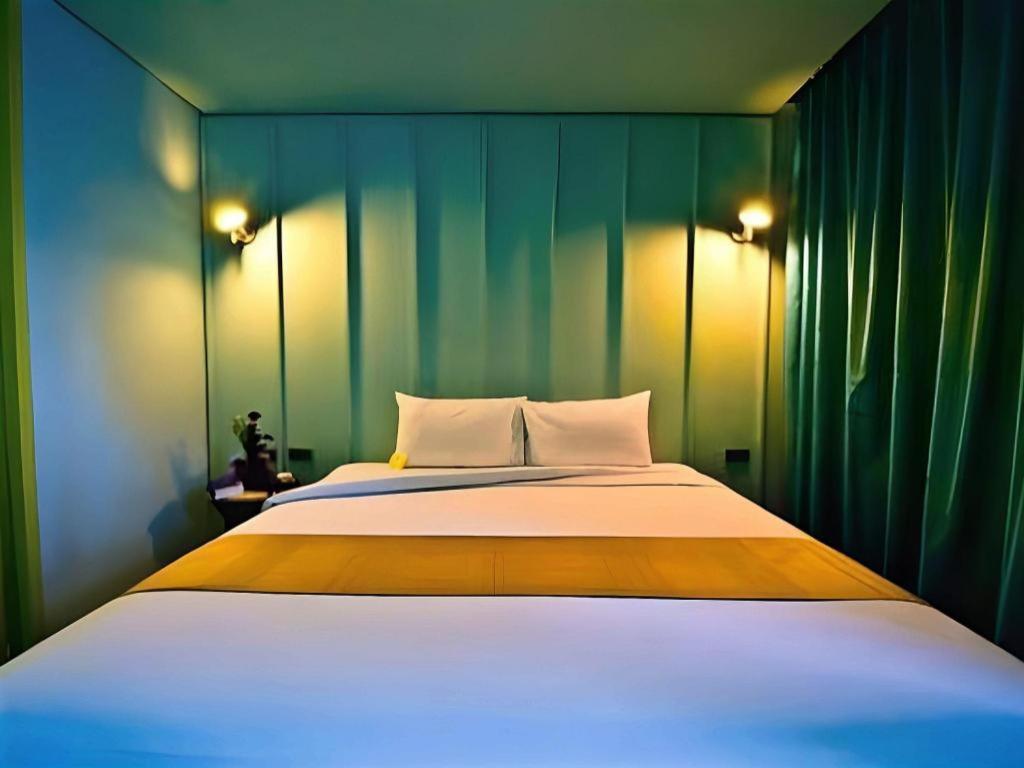The Heritage Silom Bangkok