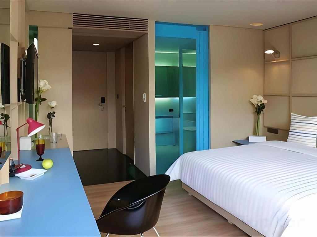 The Heritage Silom
