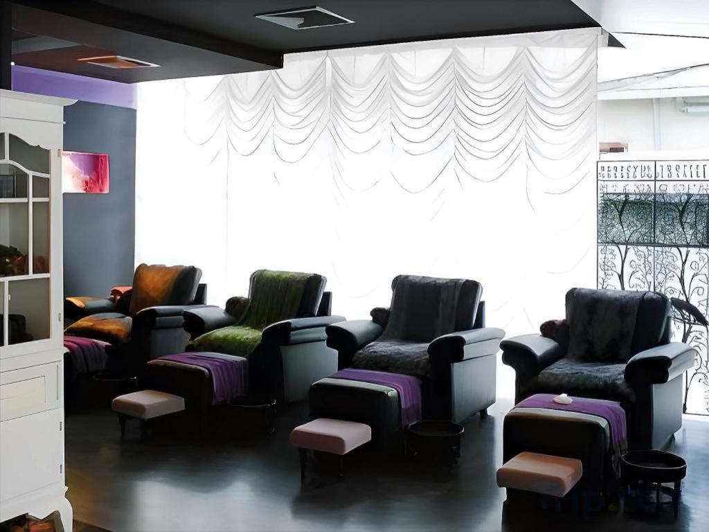 Hotel The Heritage Silom Bangkok