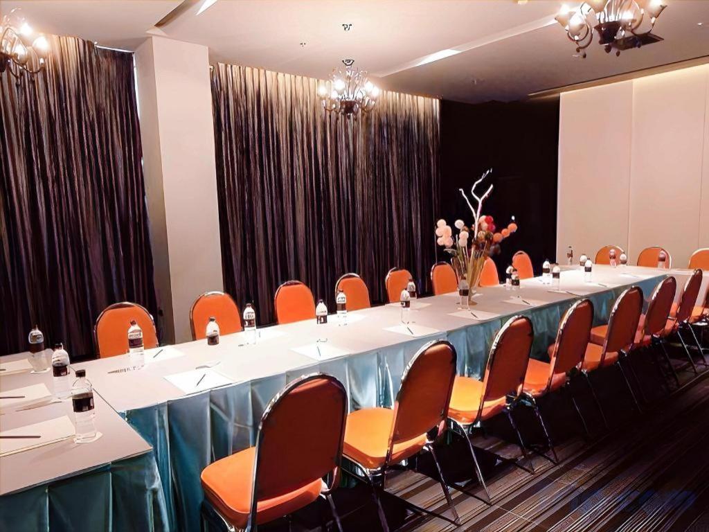 The Heritage Silom 4* Bangkok