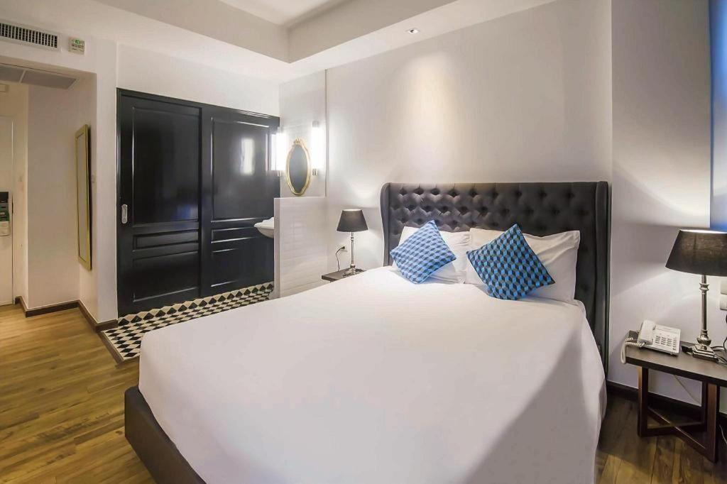 First House 3* Bangkok